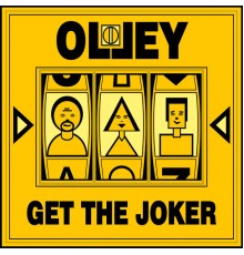 Olley - Get The Joker