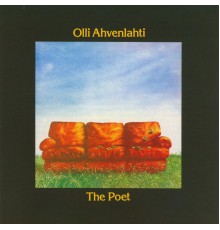 Olli Ahvenlahti - The Poet