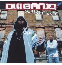 Olli Banjo - Schizogenie  (Limited Edition)