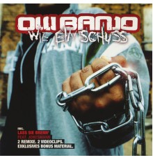 Olli Banjo - Wie ein Schuss