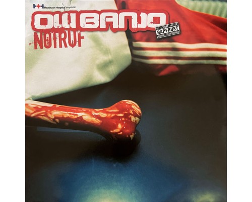 Olli Banjo - Notruf