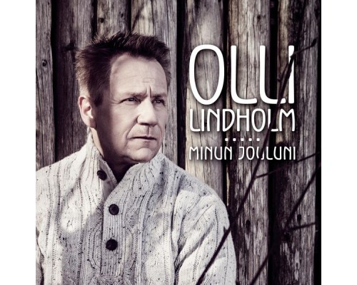 Olli Lindholm - Minun jouluni