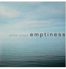 Ollie Olsen - Emptiness