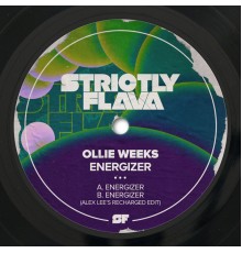 Ollie Weeks - Energizer