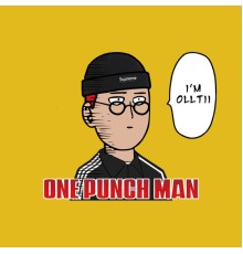 Olltii - One Punch Man