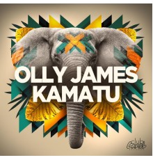 Olly James - Kamatu