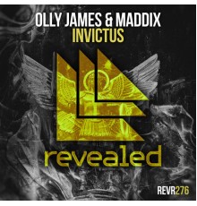 Olly James and Maddix - Invictus