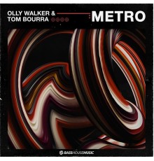 Olly Walker - Metro