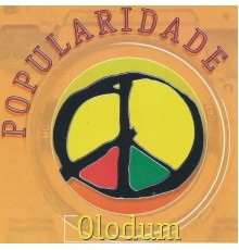 Olodum - Popularidade