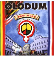 Olodum - Roma Negra