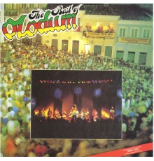 Olodum - The Best Of Olodum