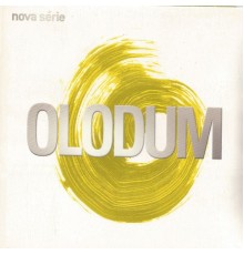 Olodum - Nova série