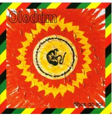 Olodum - Filhos Do Sol