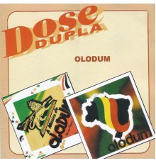 Olodum - Dose dupla 1