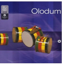 Olodum - 25 Anos