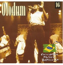 Olodum - Enciclopédia musical brasileira