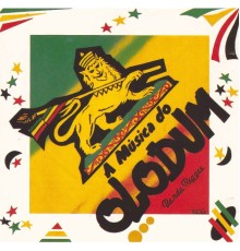 Olodum - A Música Do Olodum