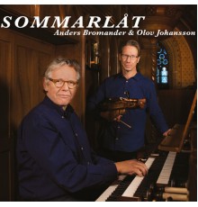 Olov Johansson & Anders Bromander - Sommarlåt