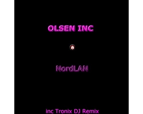 Olsen Inc - NordLAN