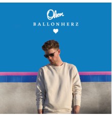 Olson - Ballonherz