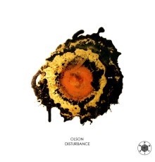 Olson - Disturbance EP