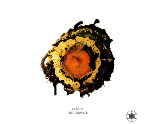 Olson - Disturbance EP