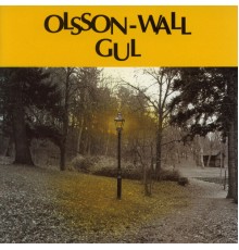 Olsson-Wall - Gul