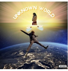 Olu - Unknown World