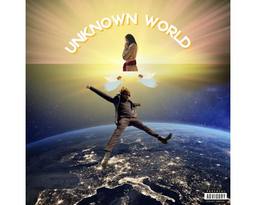 Olu - Unknown World