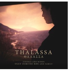 Oluf Dimitri Røe - THALASSA