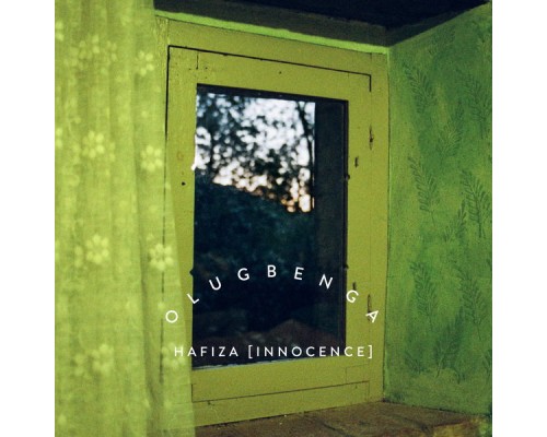 Olugbenga - Hafiza (INNOCENCE)