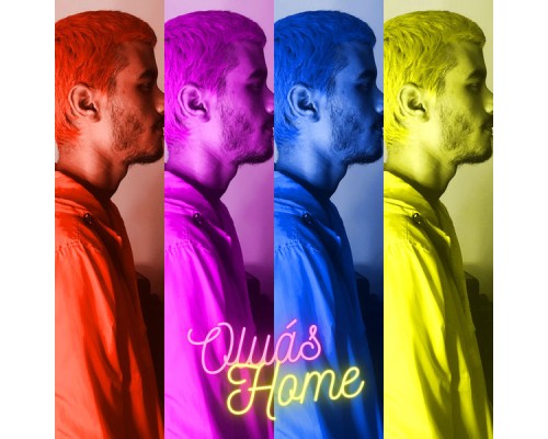 Oluás - Home