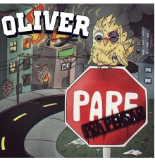 Olvr - Pare Pra Pensar