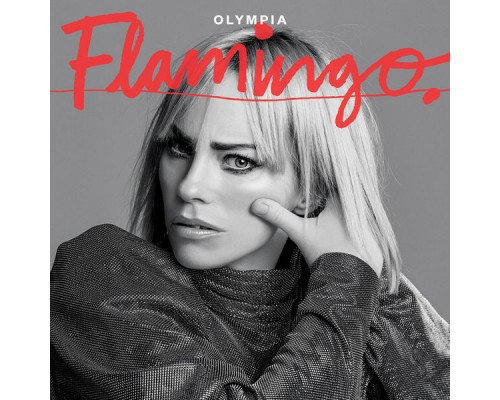 Olympia - Flamingo Olympia - Flamingo