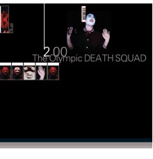 Olympic Death Squad - Blue