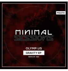 Olymp.us - Gravity - EP