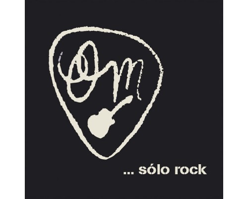 Om - Solo Rock