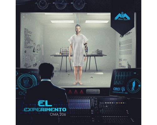 Oma 206 - El Experimento