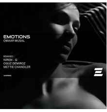 Omaar Musal - Emotions