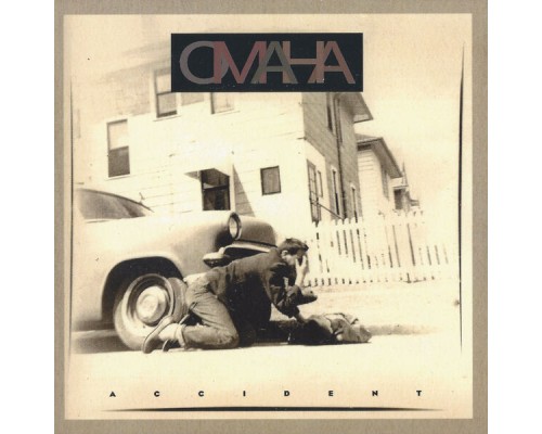 Omaha - Accident