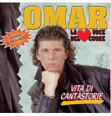 Omar - Vita di cantastorie