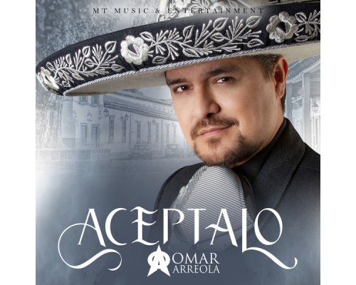 Omar Arreola - Aceptalo