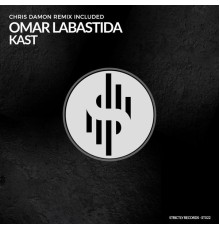 Omar Labastida - KAST