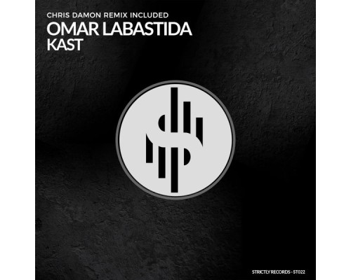 Omar Labastida - KAST