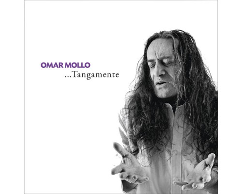 Omar Mollo - ... Tangamente