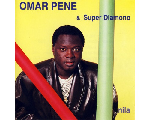 Omar Pene, Super Diamono - Nila