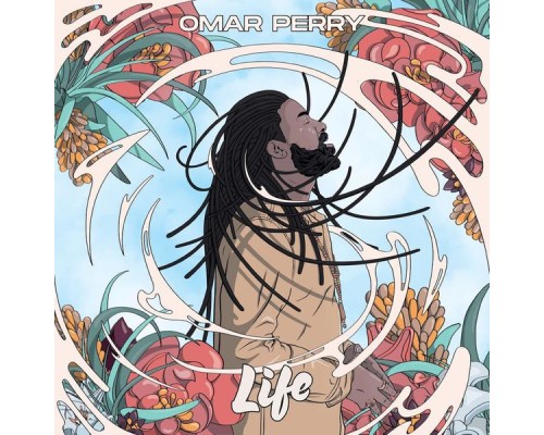 Omar Perry - Life