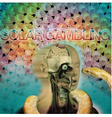 Omar Rodriguez-López - Solar Gambling