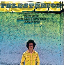 Omar Rodriguez-López - Telesterion