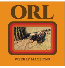 Omar Rodriguez-López - Weekly Mansions